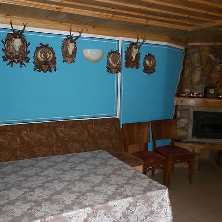 Guest House Mavrudieva Koprivshtitsa Luaran gambar