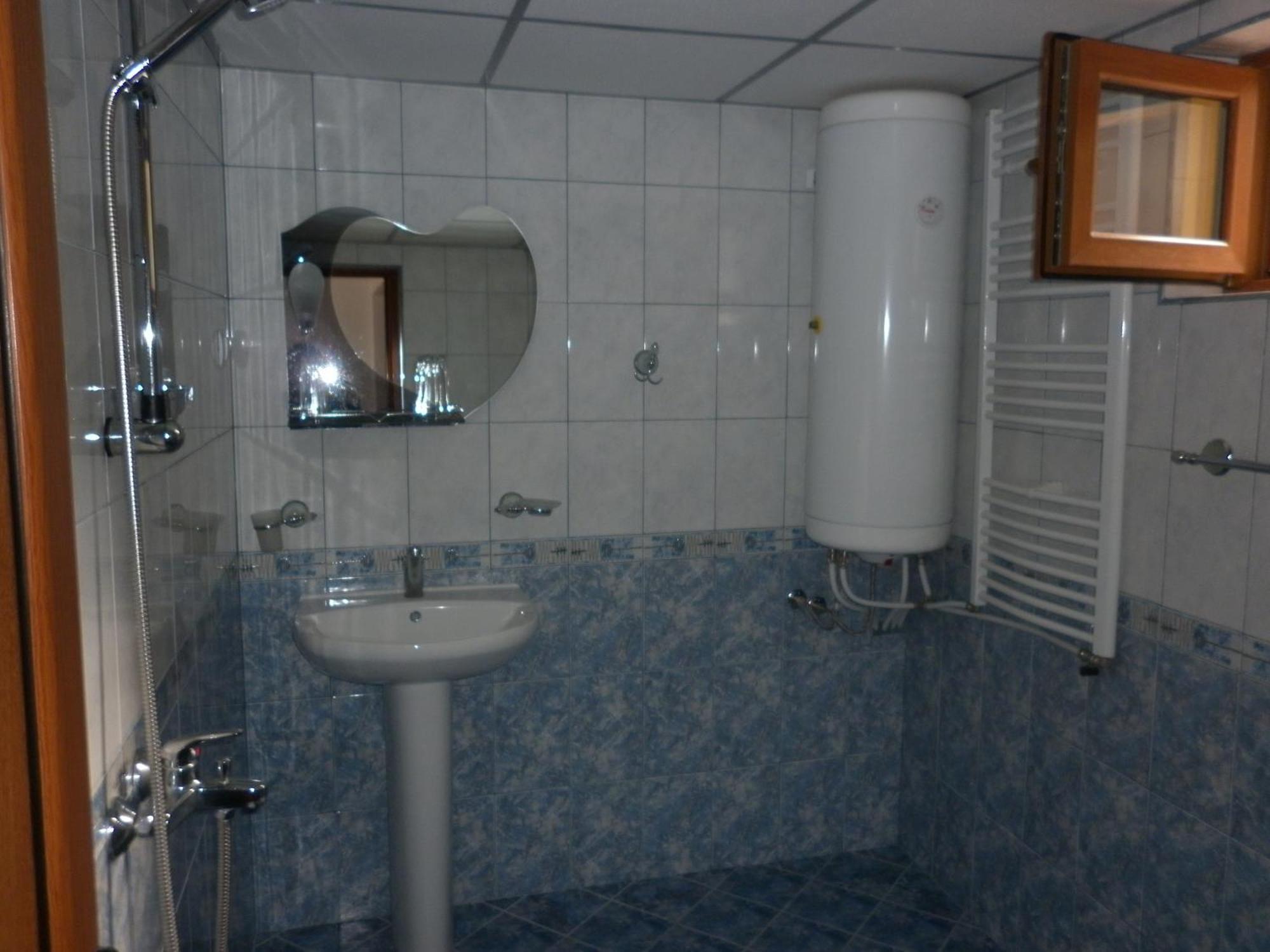 Guest House Mavrudieva Koprivshtitsa Luaran gambar
