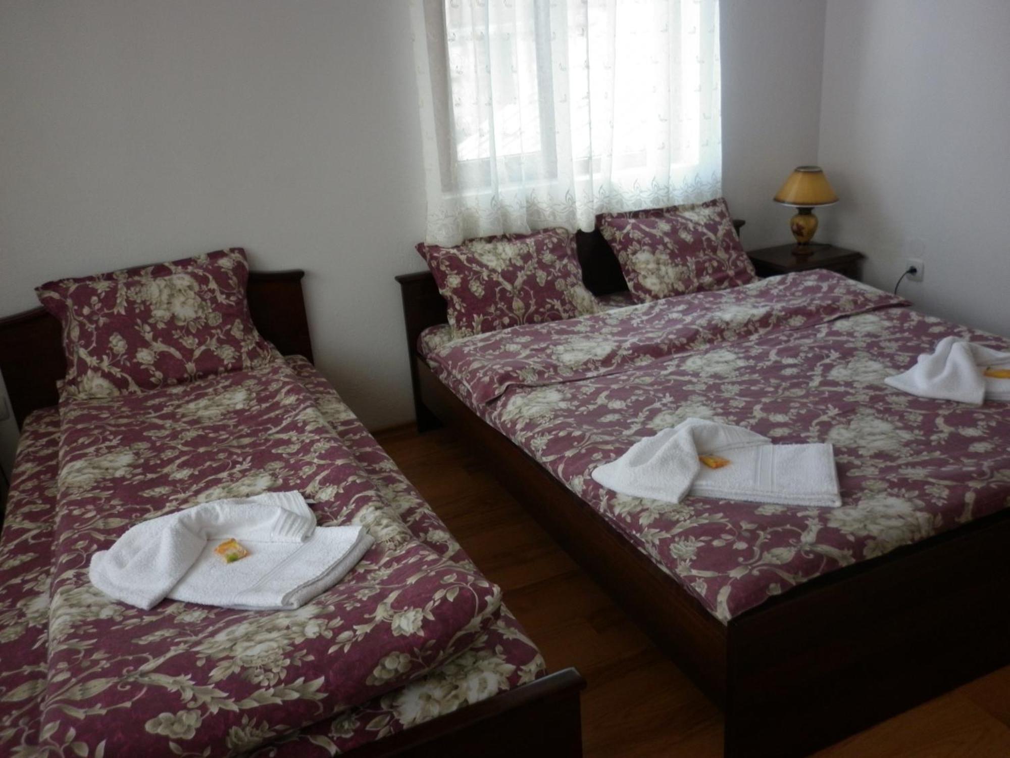 Guest House Mavrudieva Koprivshtitsa Luaran gambar