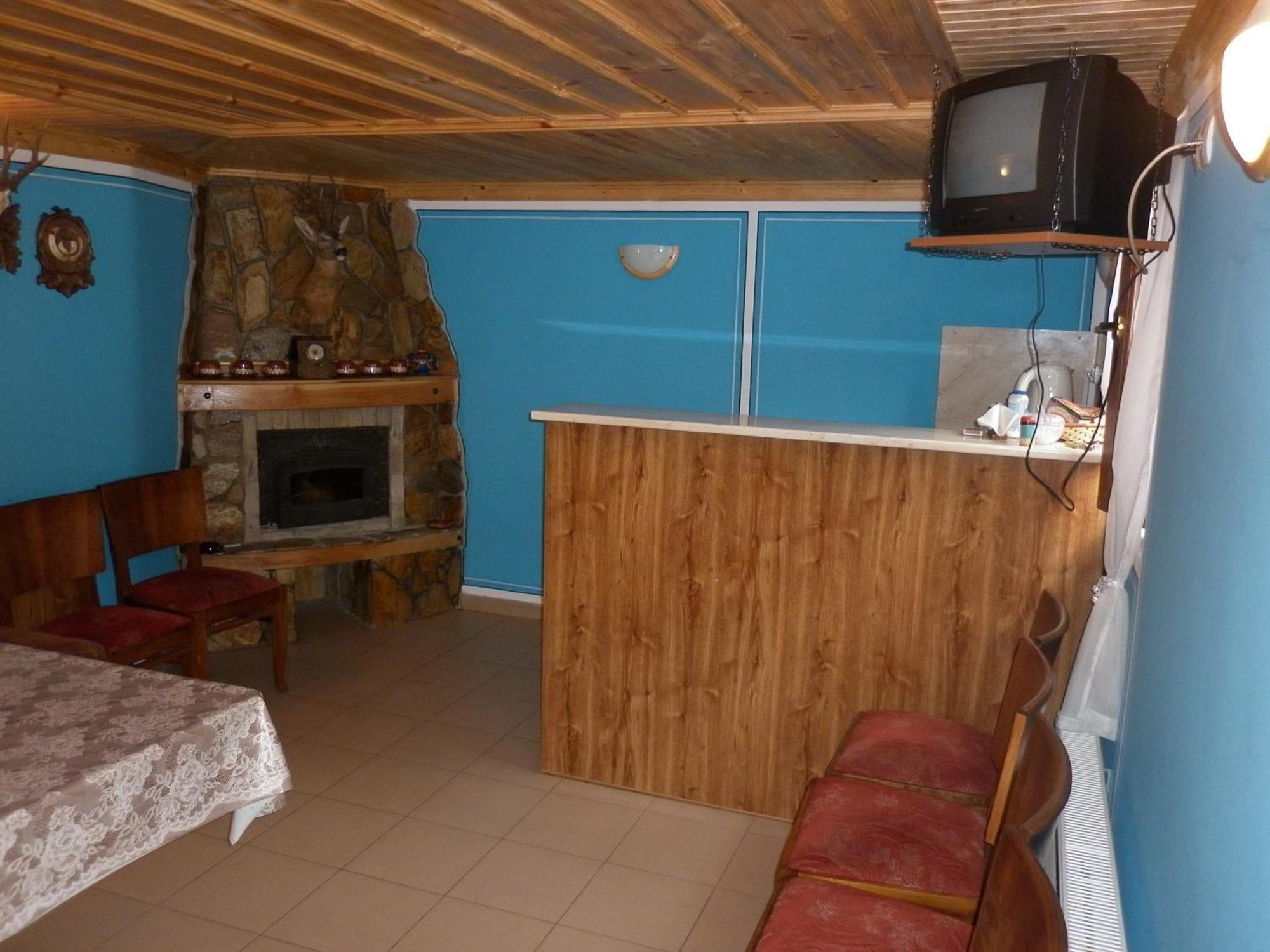 Guest House Mavrudieva Koprivshtitsa Luaran gambar