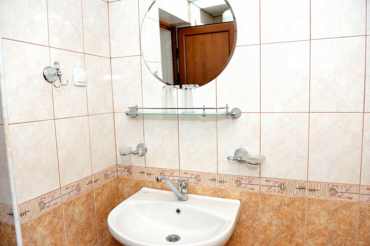 Guest House Mavrudieva Koprivshtitsa Luaran gambar