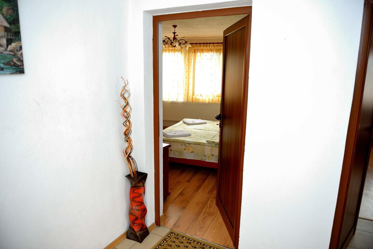 Guest House Mavrudieva Koprivshtitsa Luaran gambar