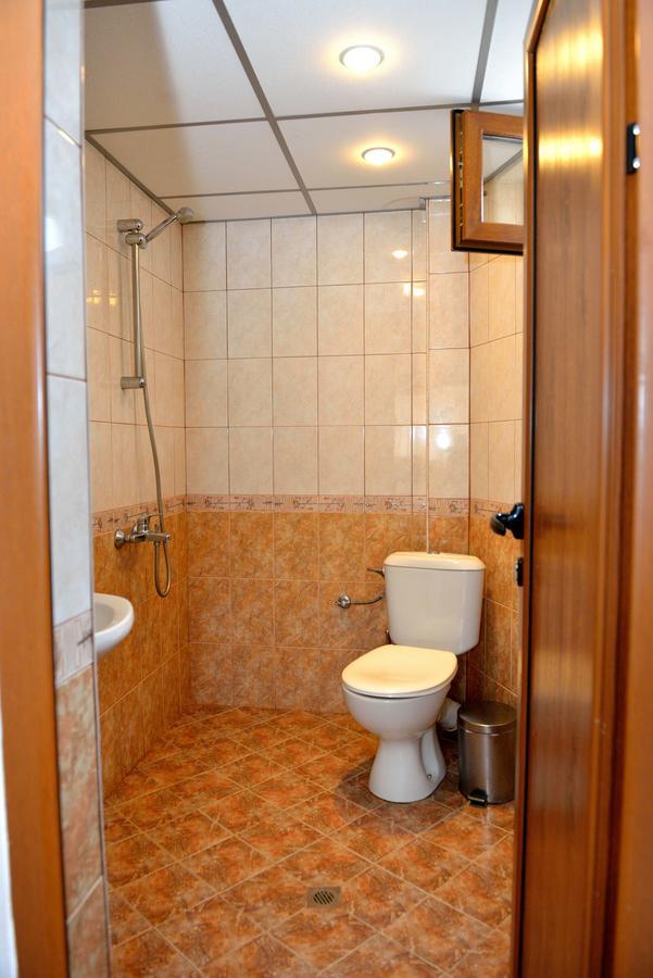 Guest House Mavrudieva Koprivshtitsa Luaran gambar