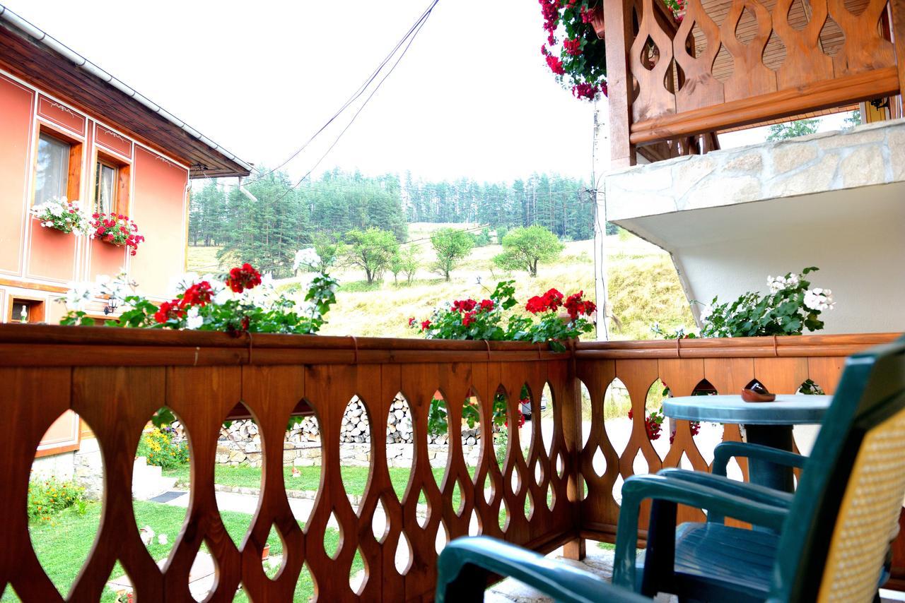 Guest House Mavrudieva Koprivshtitsa Luaran gambar