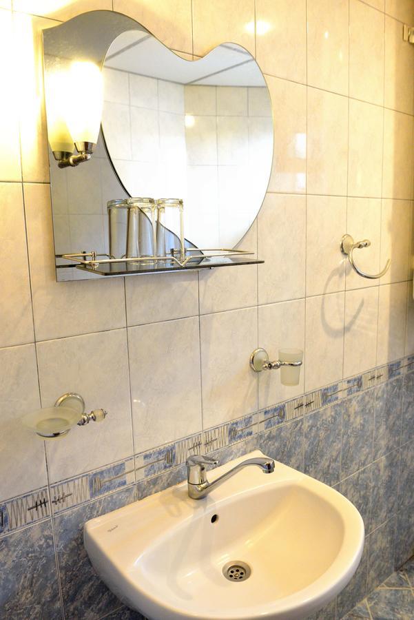 Guest House Mavrudieva Koprivshtitsa Luaran gambar