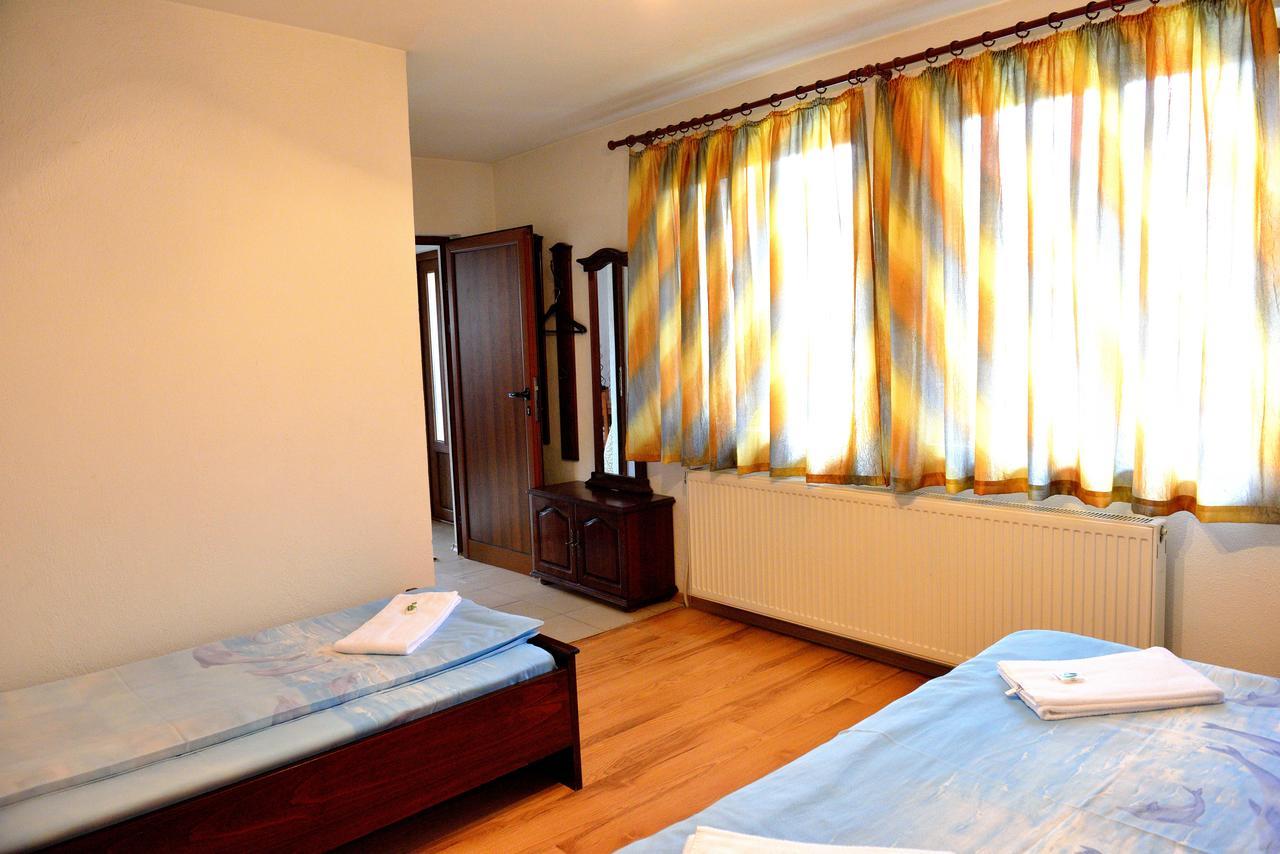 Guest House Mavrudieva Koprivshtitsa Luaran gambar