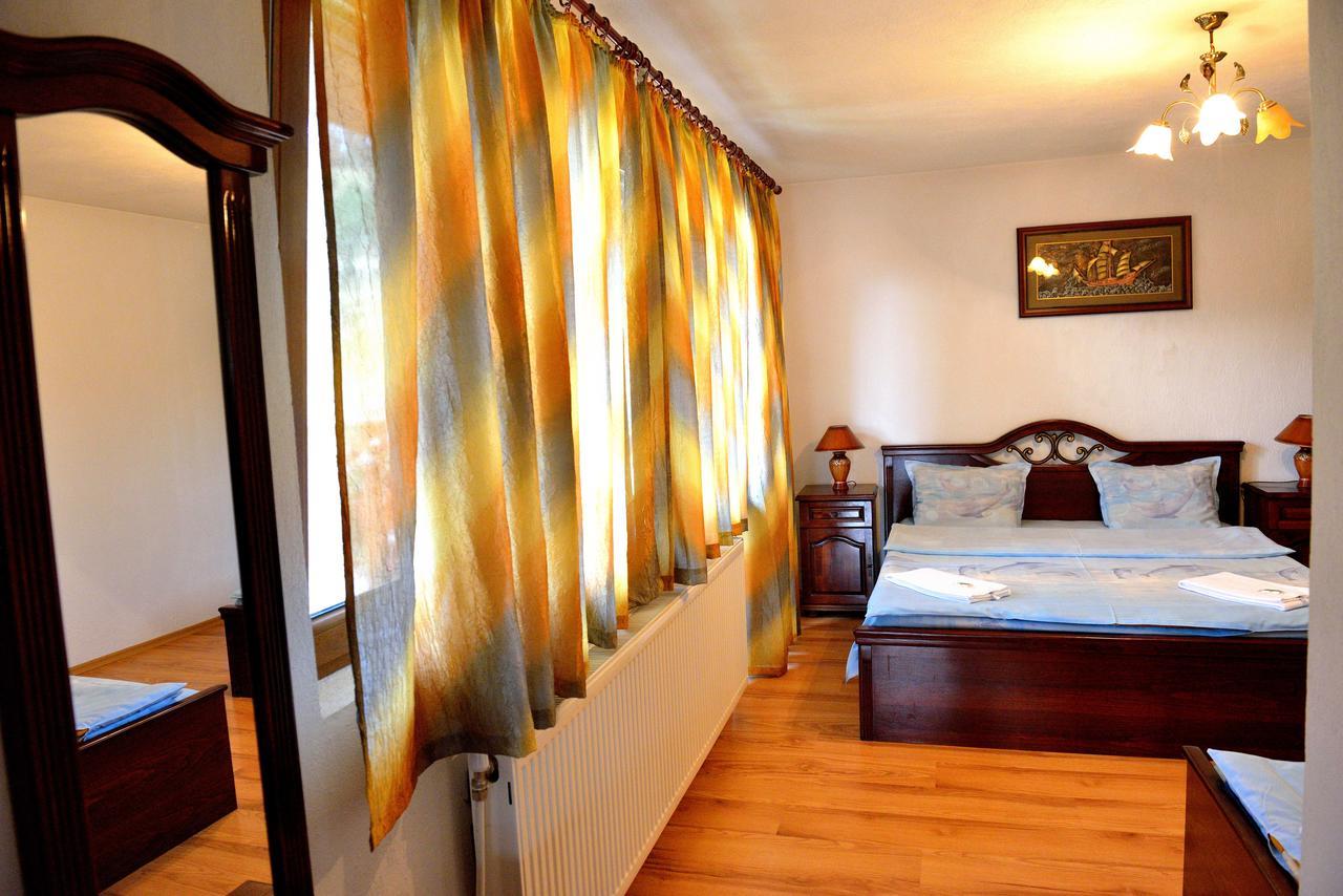 Guest House Mavrudieva Koprivshtitsa Luaran gambar