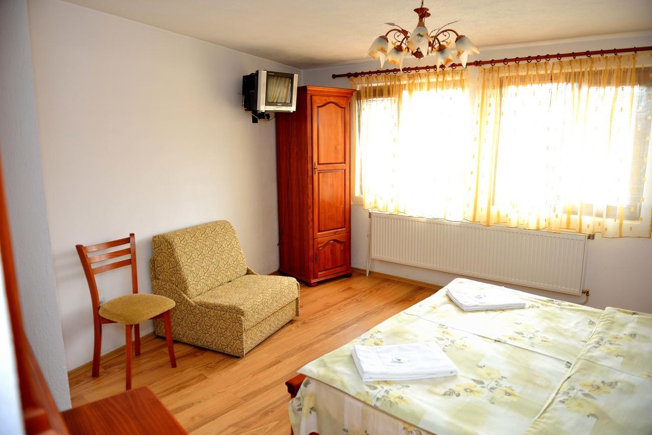 Guest House Mavrudieva Koprivshtitsa Luaran gambar