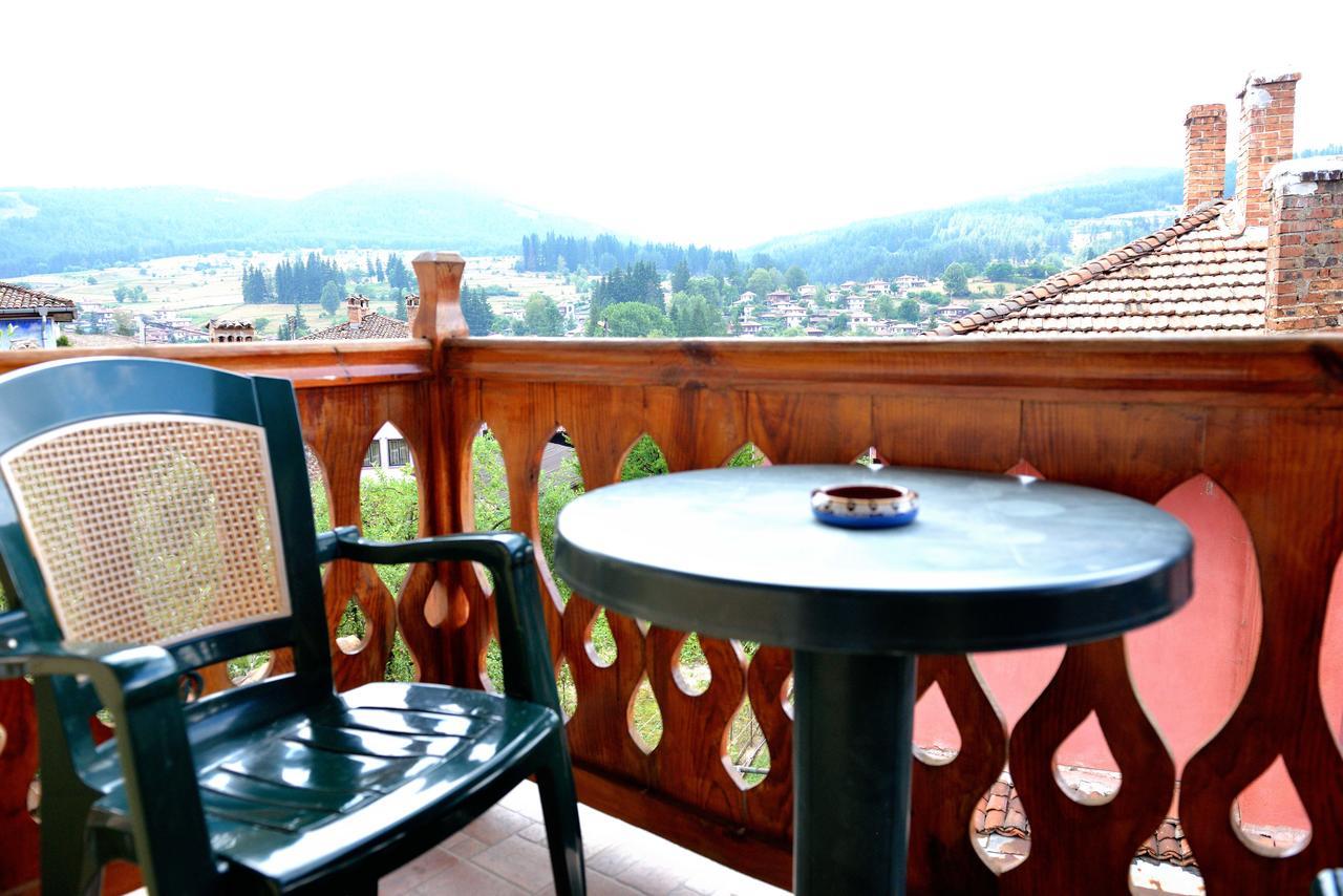 Guest House Mavrudieva Koprivshtitsa Luaran gambar