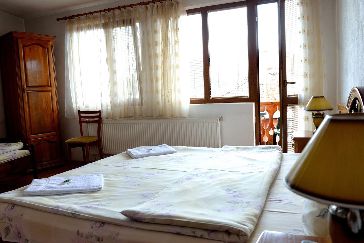 Guest House Mavrudieva Koprivshtitsa Luaran gambar