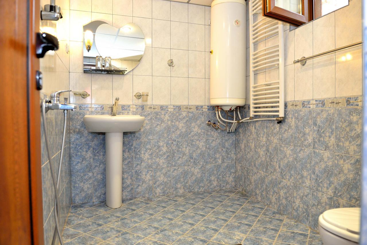 Guest House Mavrudieva Koprivshtitsa Luaran gambar