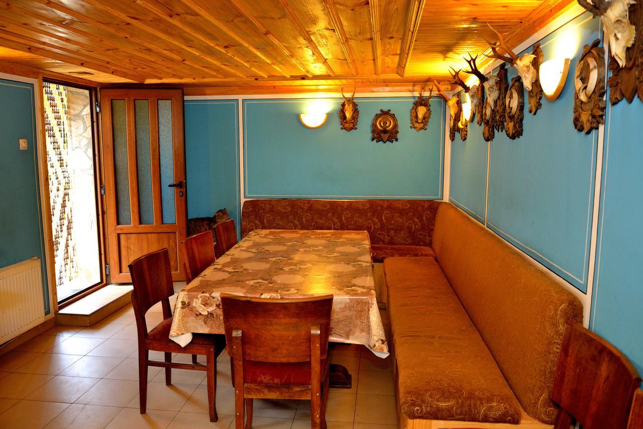 Guest House Mavrudieva Koprivshtitsa Luaran gambar